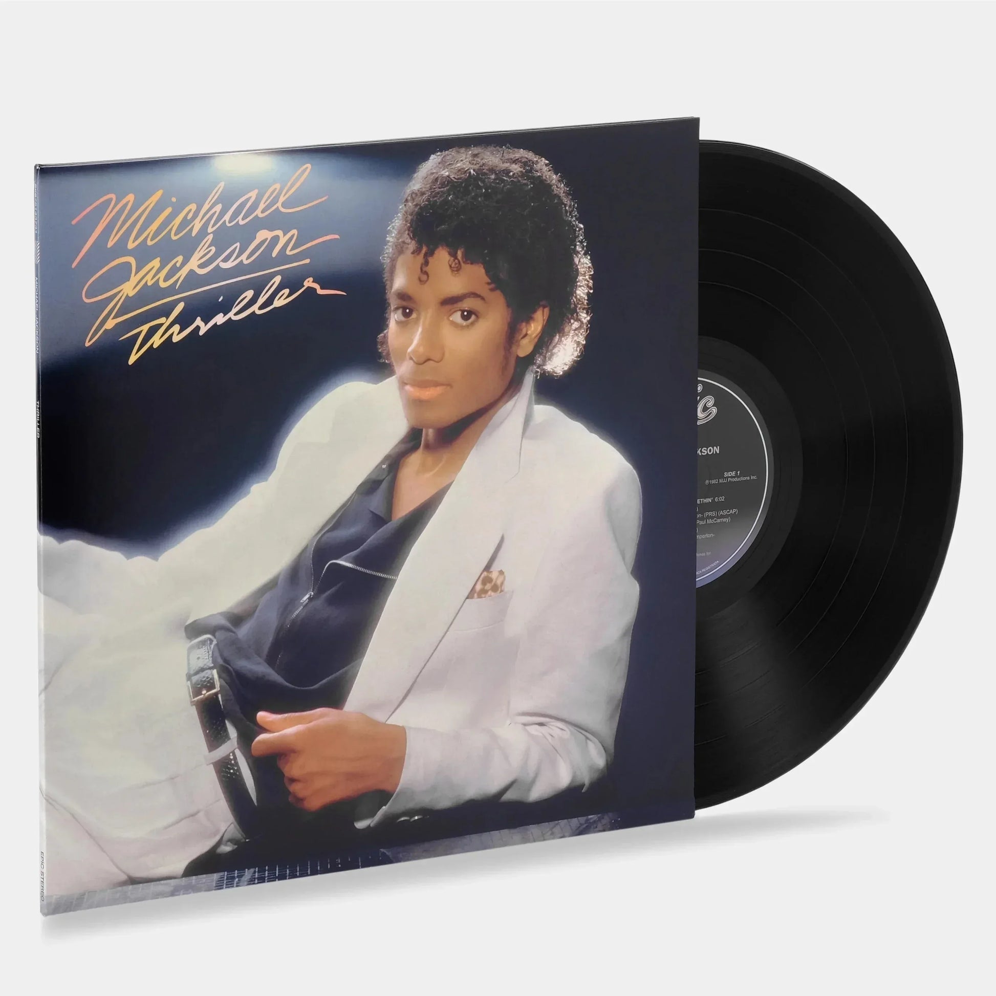 Thriller | Michael Jackson