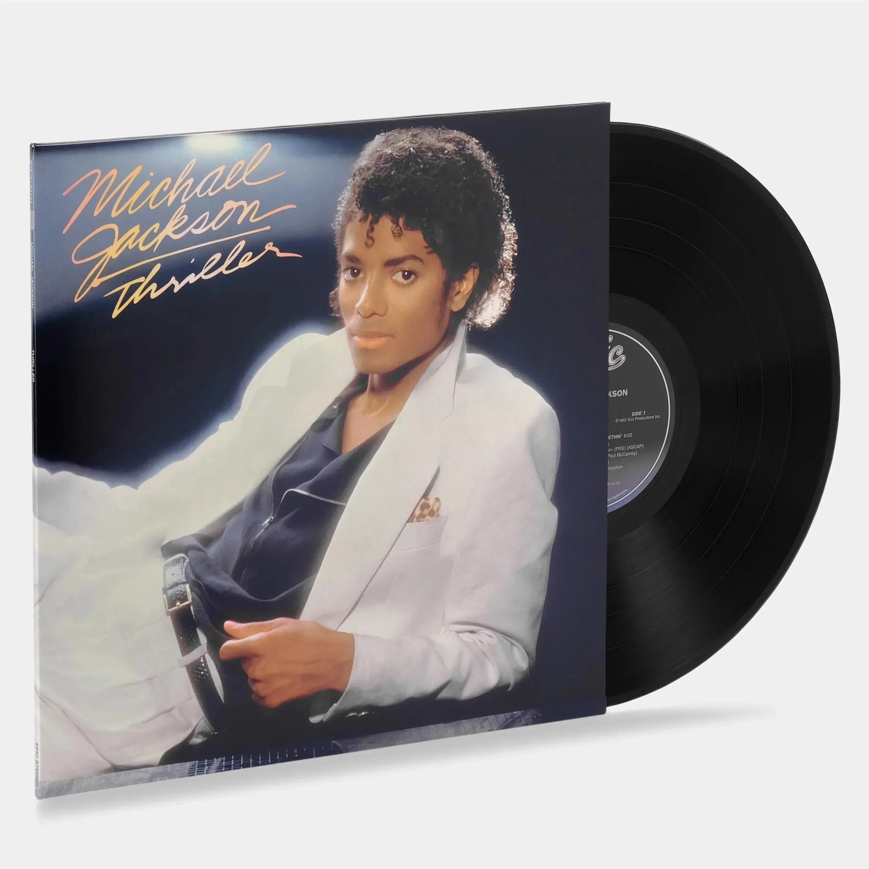 Thriller | Michael Jackson