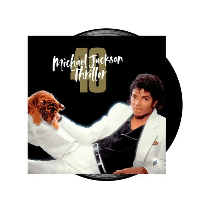 Thriller | Michael Jackson