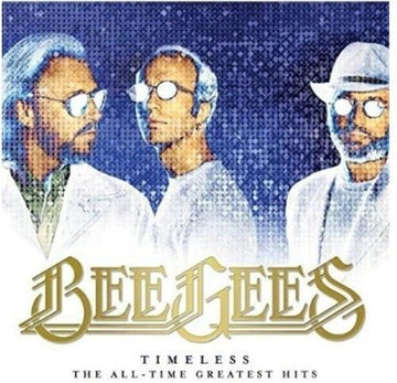Timeless | Bee Gees - Vinyl