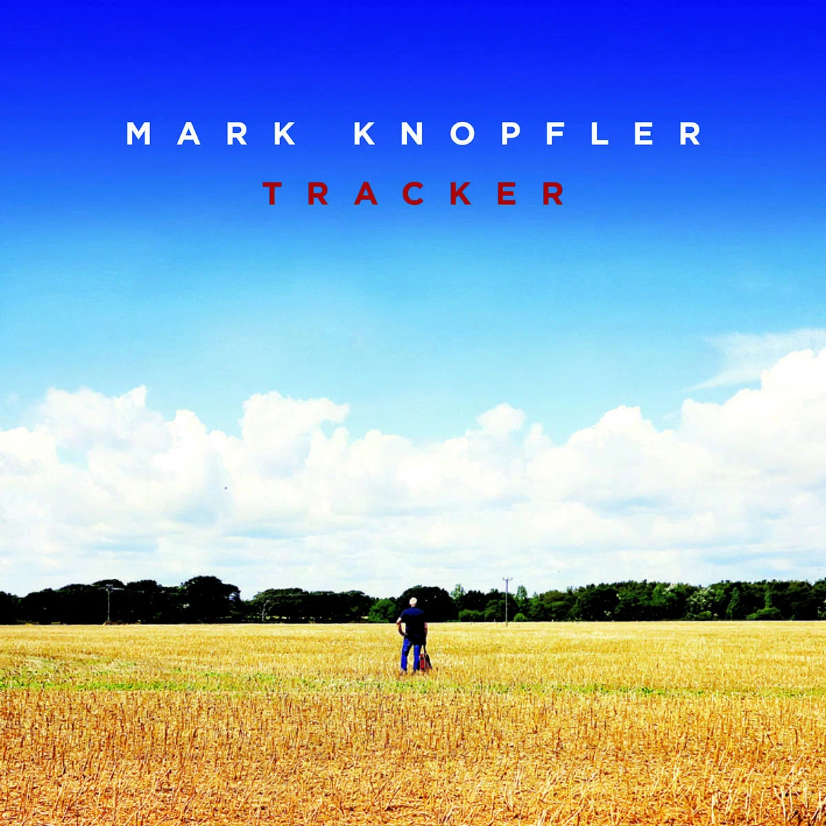 Tracker | Mark Knopfler