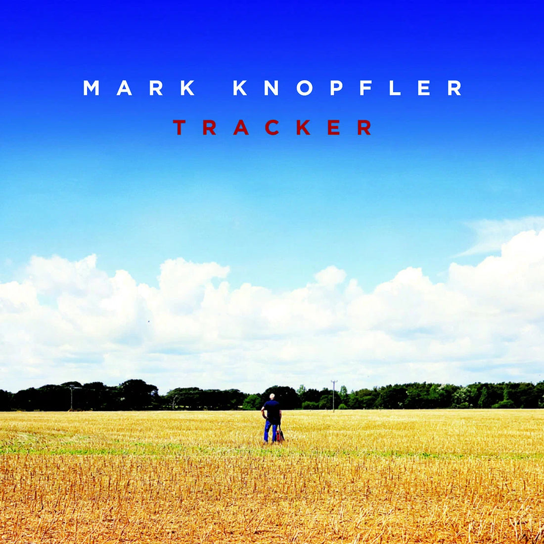 Tracker | Mark Knopfler