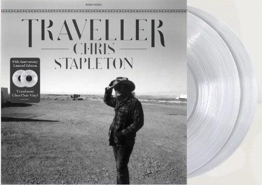 Traveller | Chris Stapleton