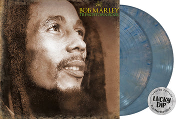 Trenchtown Rock (Color Vinyl) | Bob Marley