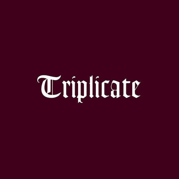 Triplicate | Bob Dylan