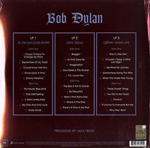 Triplicate | Bob Dylan