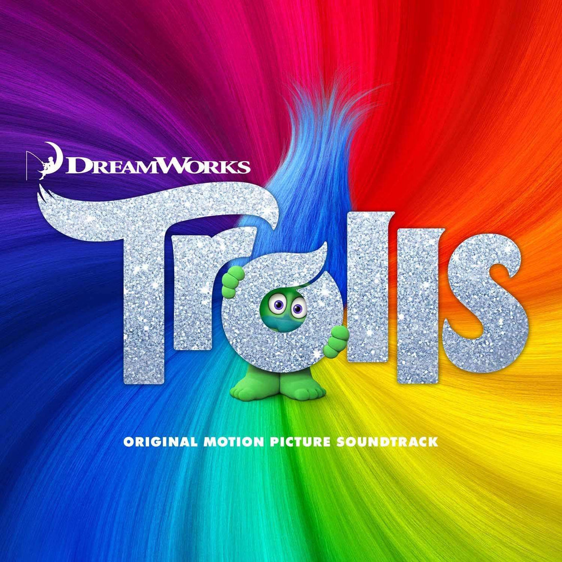 Trolls | Ost
