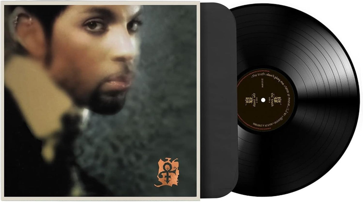Truth | Prince