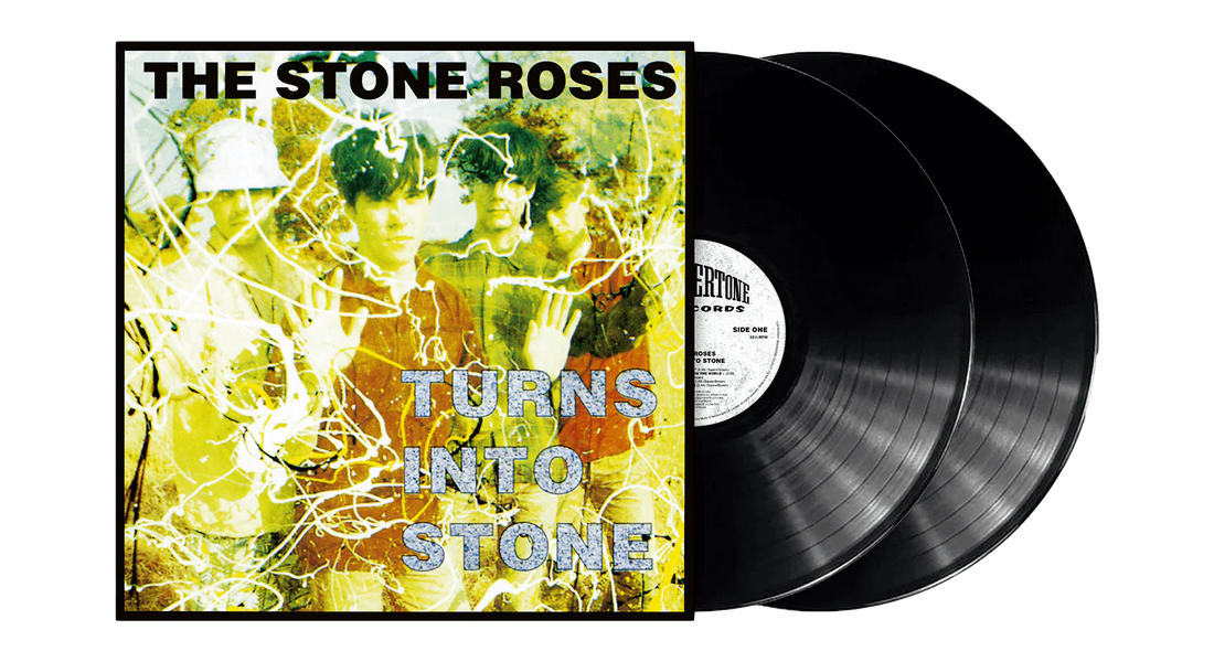Turns into Stone | The Stone Roses