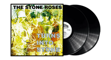 Turns into Stone | The Stone Roses
