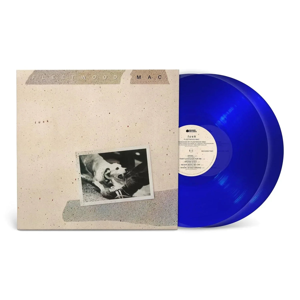 Tusk | Fleetwood Mac - Vinyl