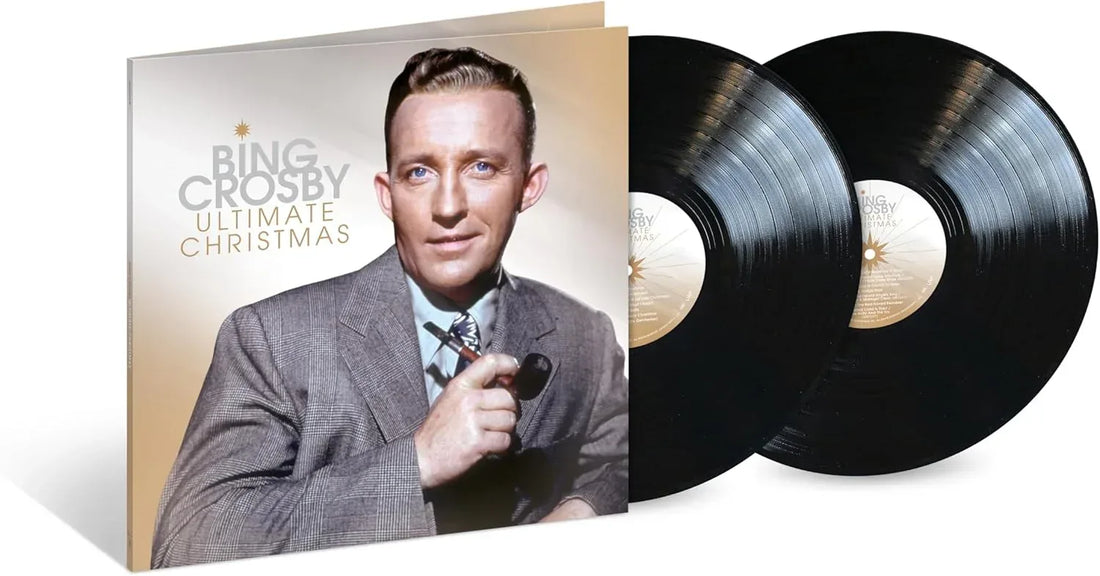 Ultimate Christmas | Bing Crosby - Vinyl