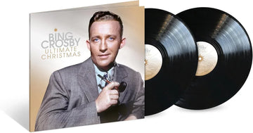 Ultimate Christmas | Bing Crosby - Vinyl
