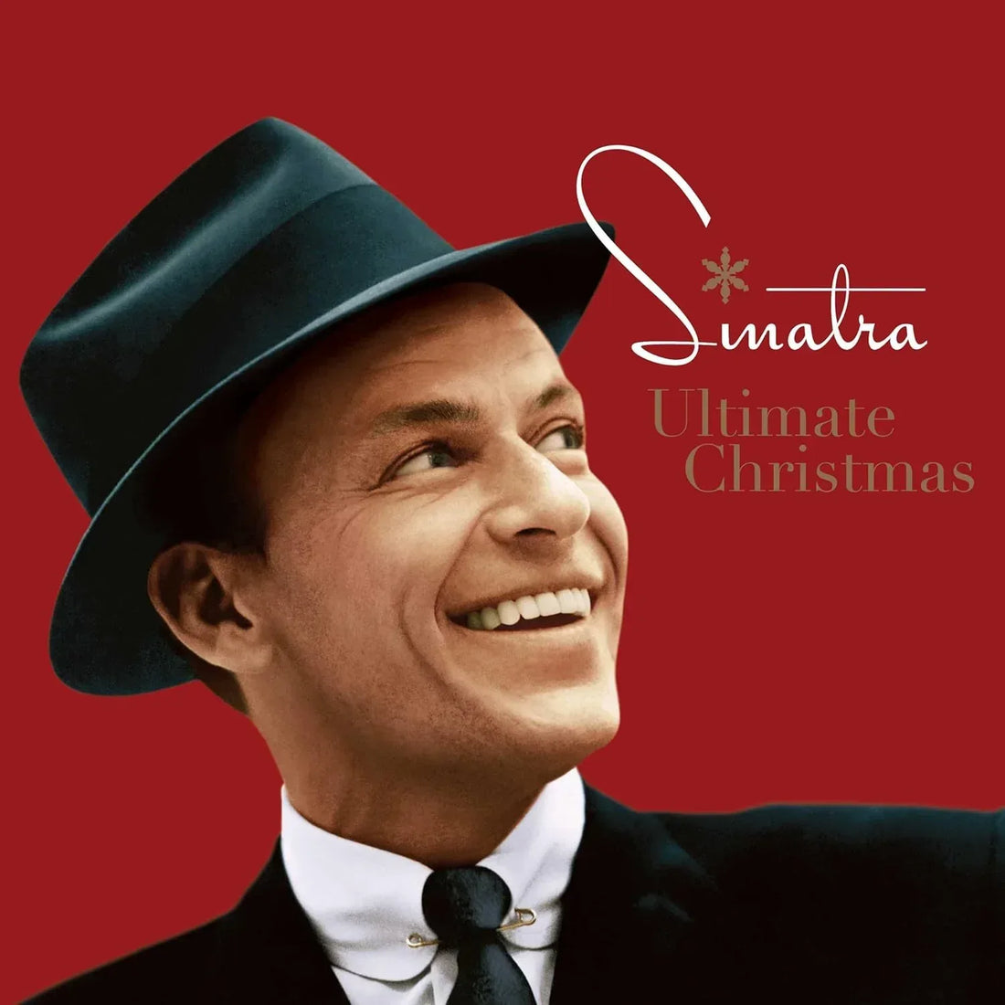 Ultimate Christmas | Frank Sinatra - Vinyl