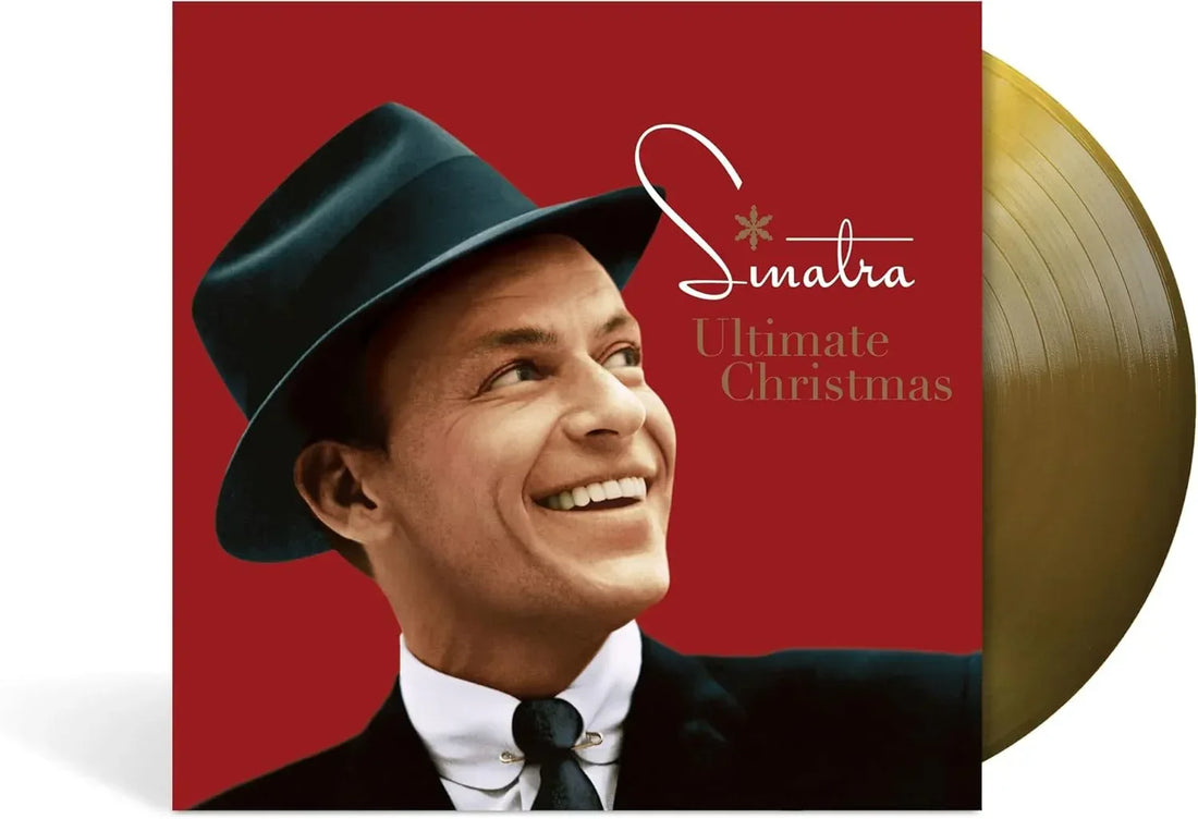 Ultimate Christmas | Frank Sinatra - Vinyl