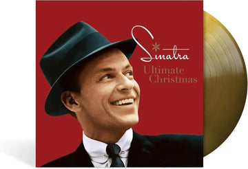 Ultimate Christmas | Frank Sinatra - Vinyl