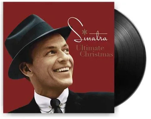 Ultimate Christmas | Frank Sinatra - Vinyl