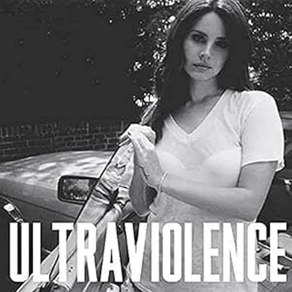 Ultraviolence | Lana Del Rey