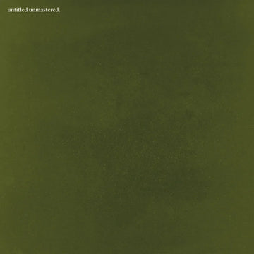 Untitled Unmastered | Kendrick Lamar