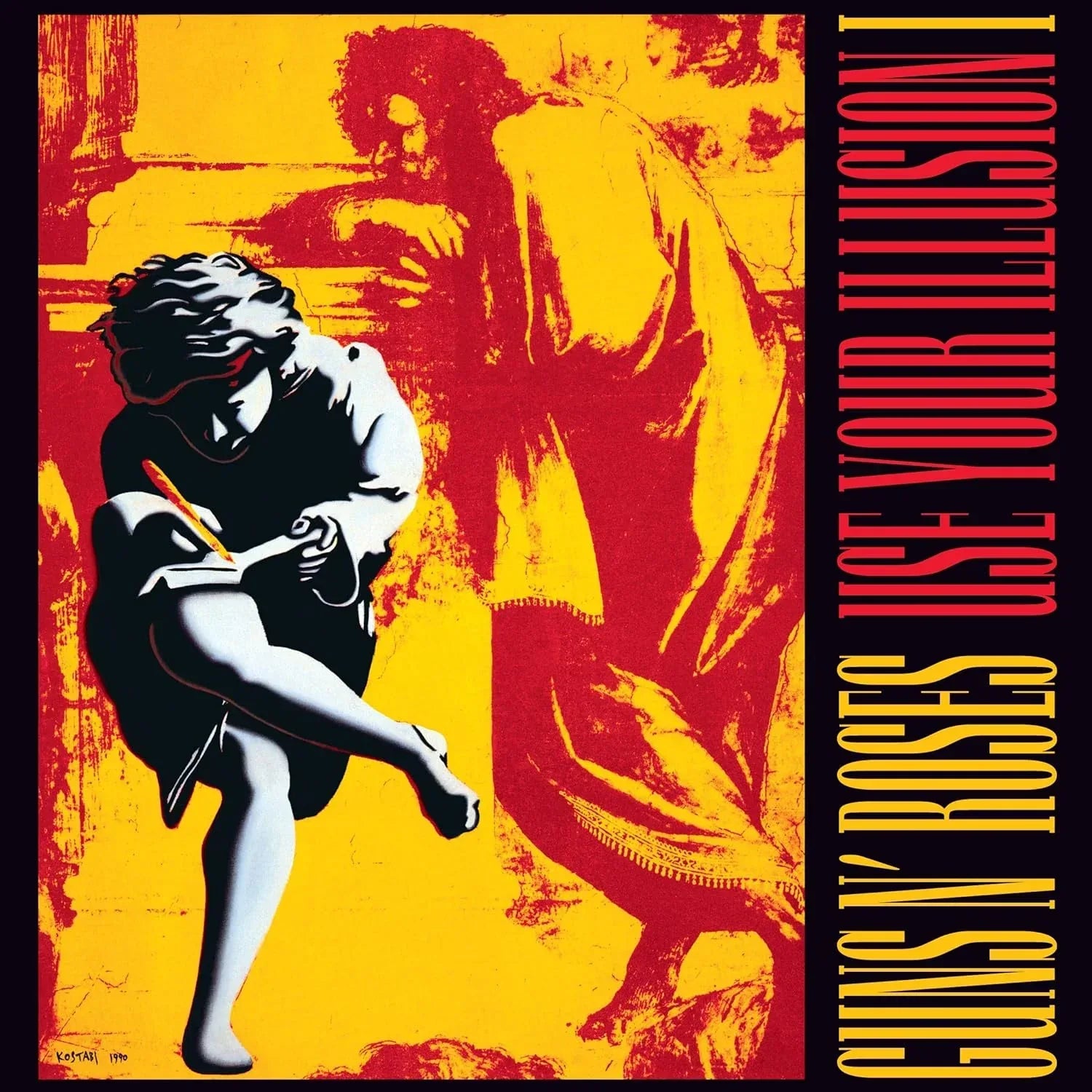 Use Your Illusion I | Guns N' Roses