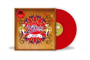 Valerie (RSD 2026 Red Vinyl) | The Zutons