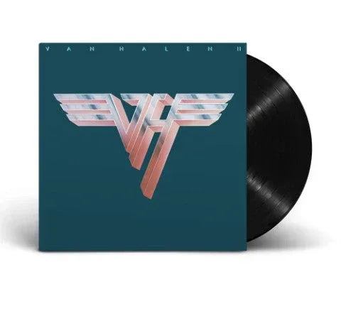 Van Halen II | Van Halen - Vinyl