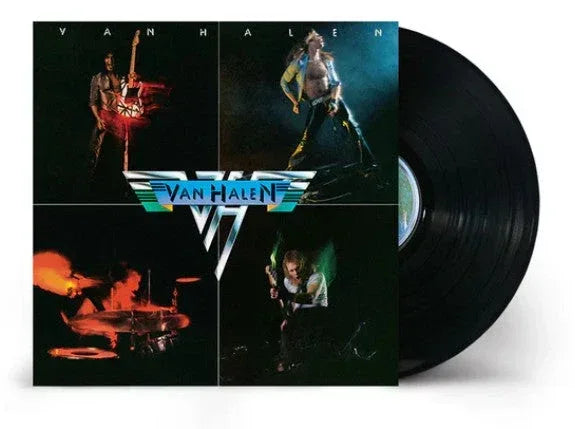 Van Halen | Van Halen