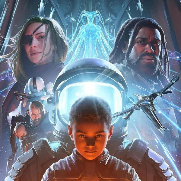 Vaxis Ii: A Window Of The Waki | Coheed And Cambria