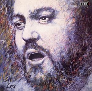 Verismo Arias | Luciano Pavarotti, Orchestra National Philharmonic Orchestra
