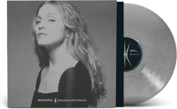 Veronica Electronica - Color Vinyl | Madonna