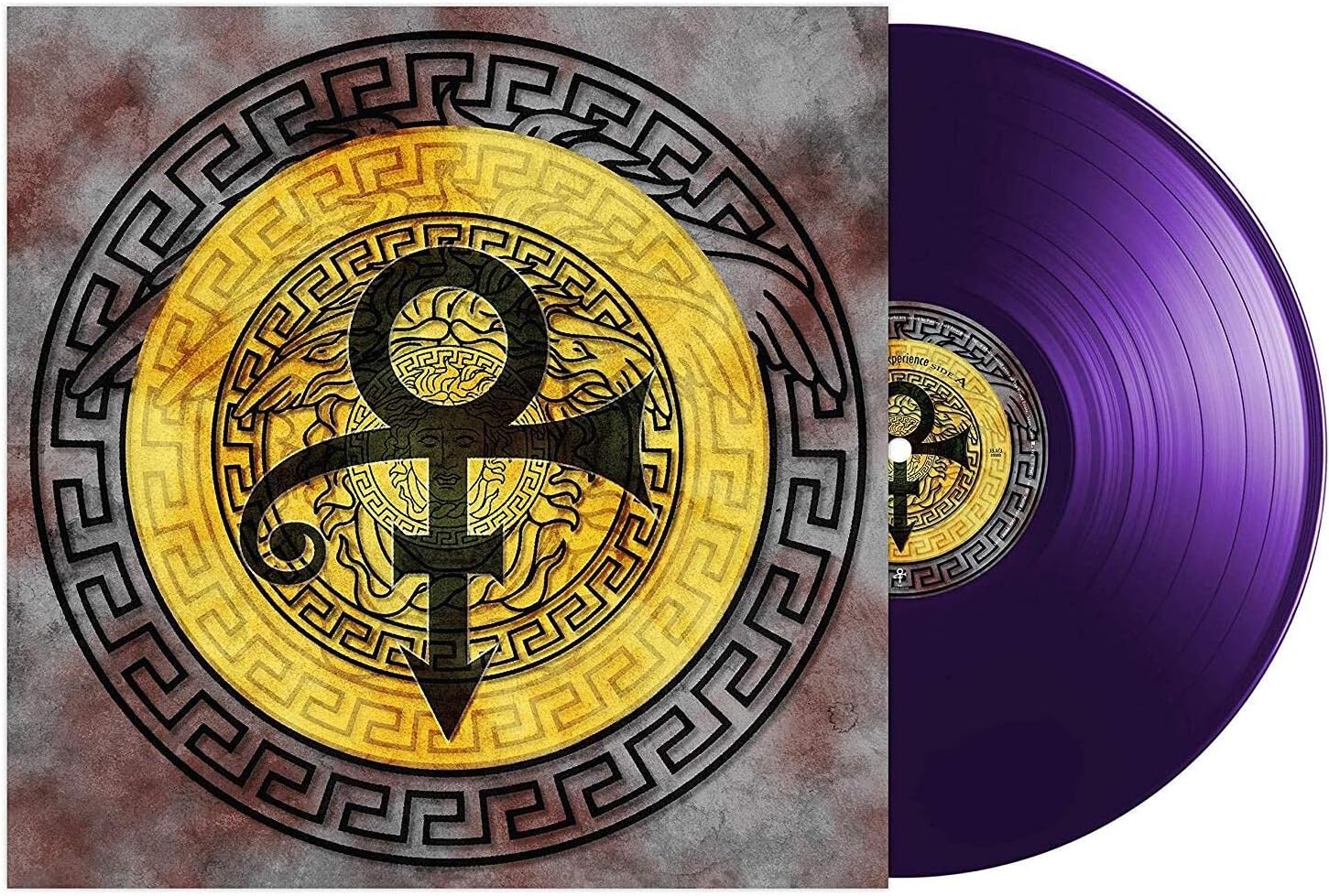 Versace (Color Vinyl) | Prince