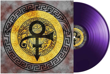 Versace (Color Vinyl) | Prince