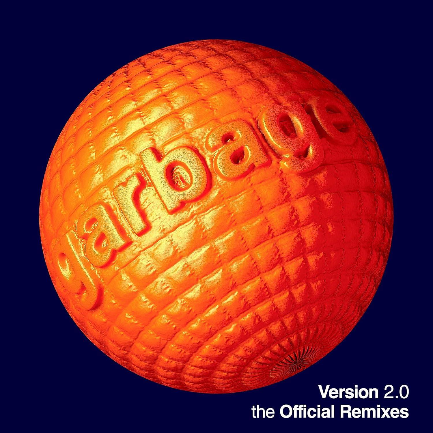 Version 2.0 | Garbage