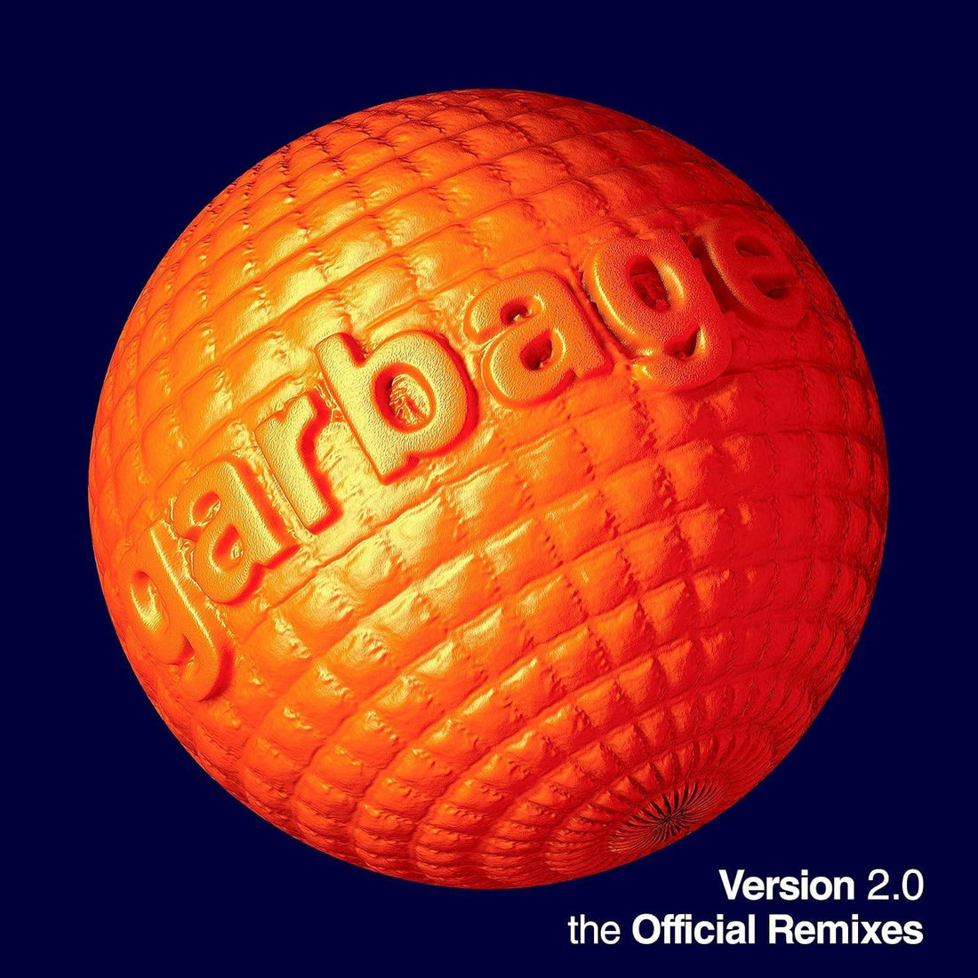 Version 2.0 | Garbage - Vinyl
