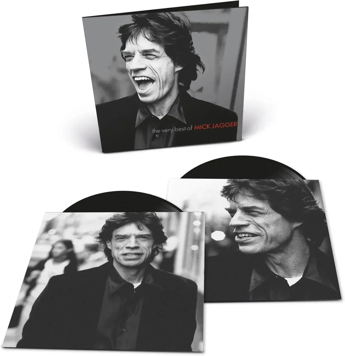 Very Best Of | Mick Jagger
