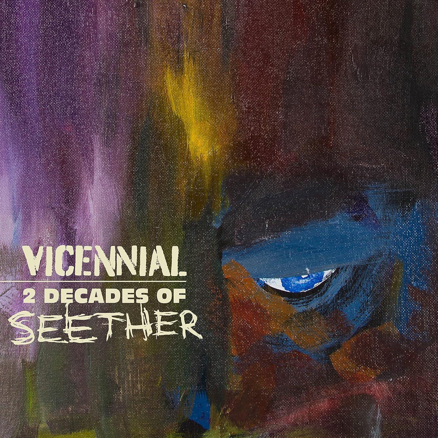 Vicennial : 2 Decades Of Seether | Seether