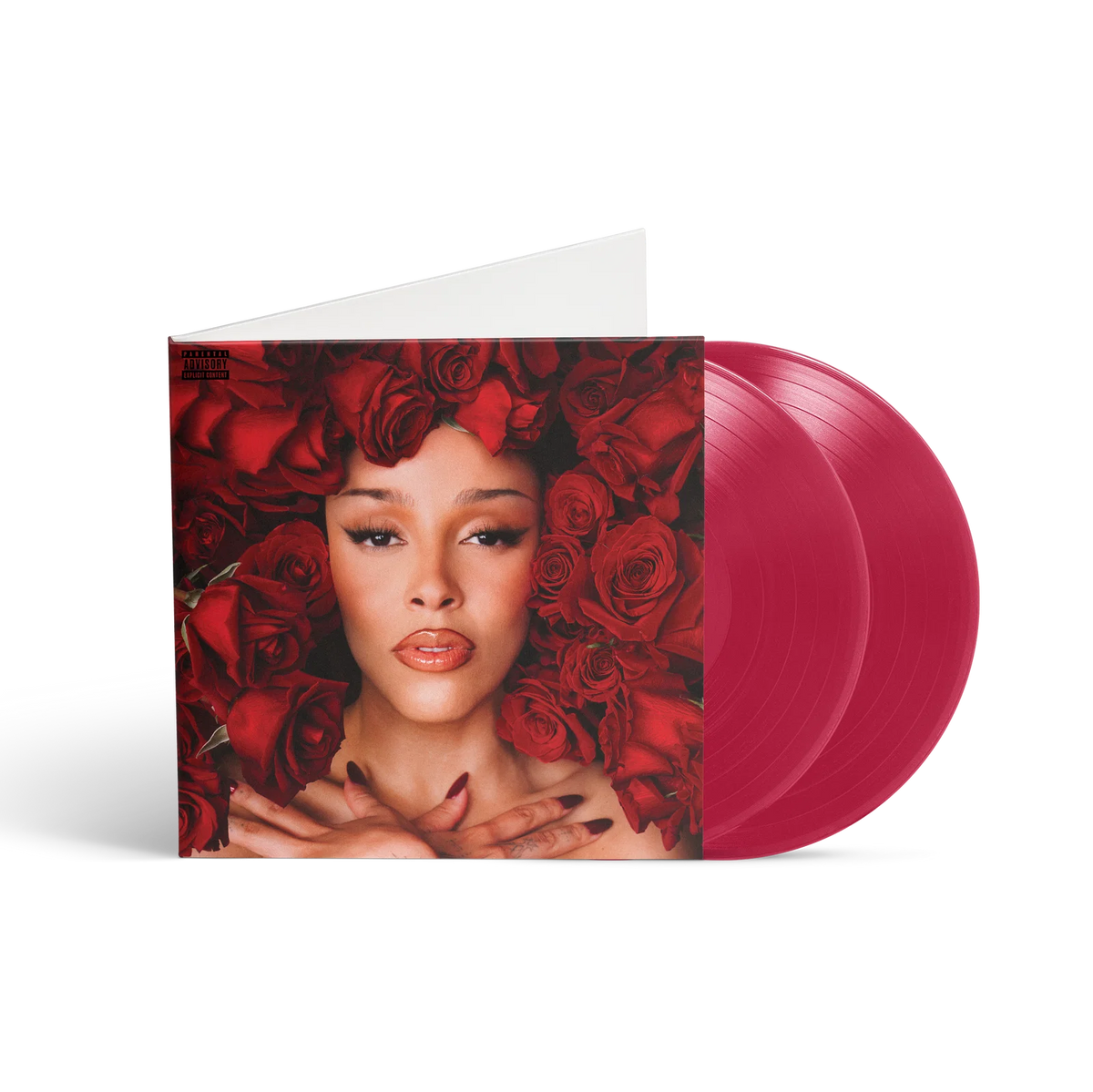 Vie | Doja Cat