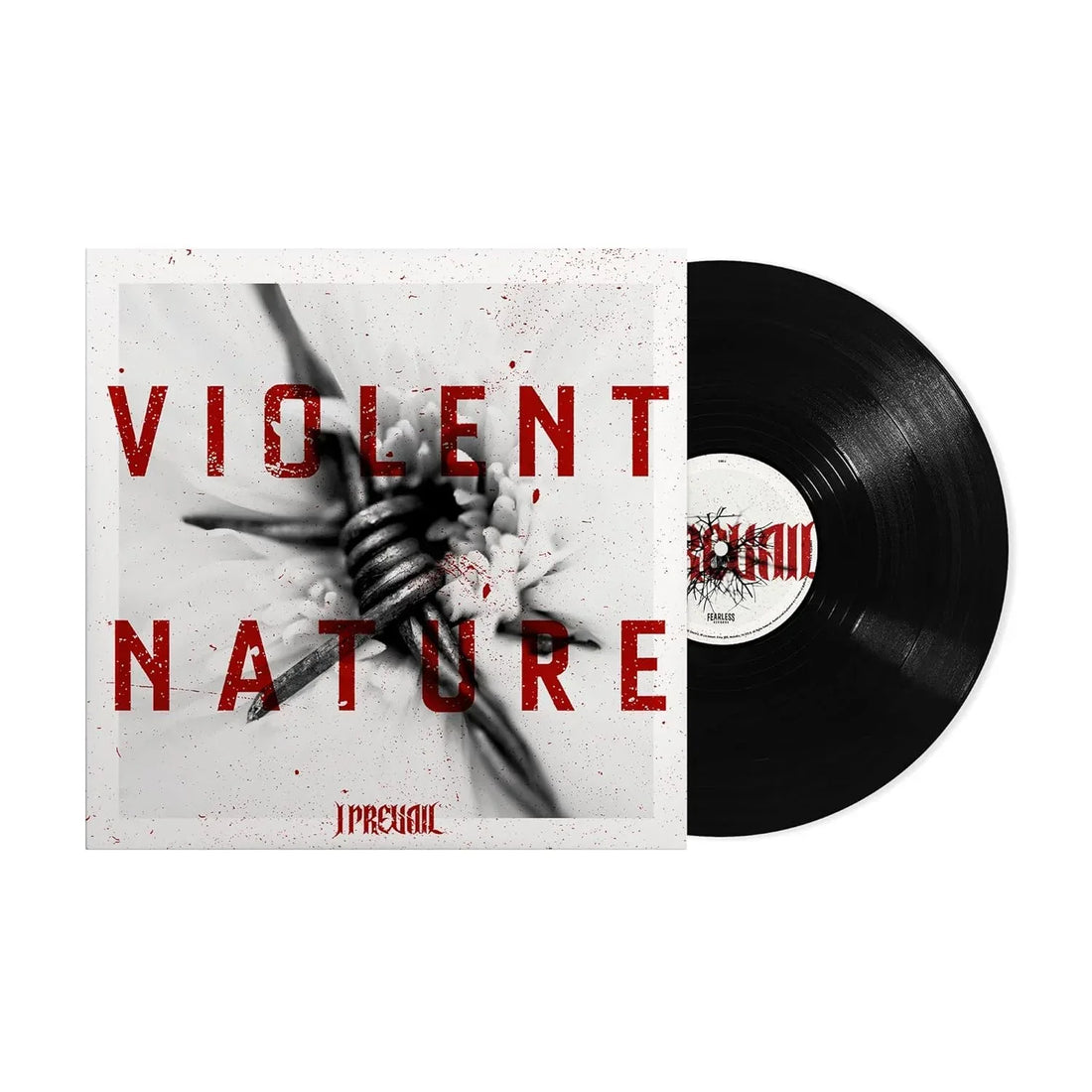 Violent Nature | I Prevail