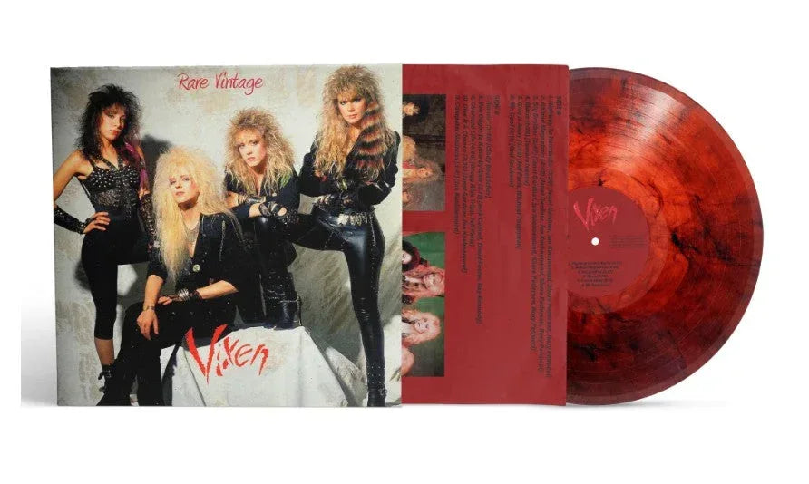 Vixen | Rare Vintage