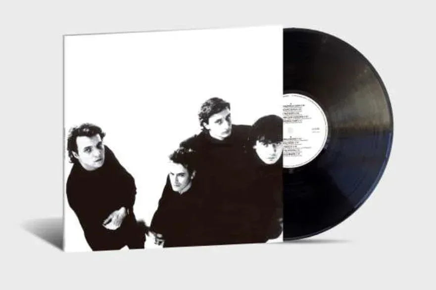 Voy A Pas?Rmelo Bien | Hombres G