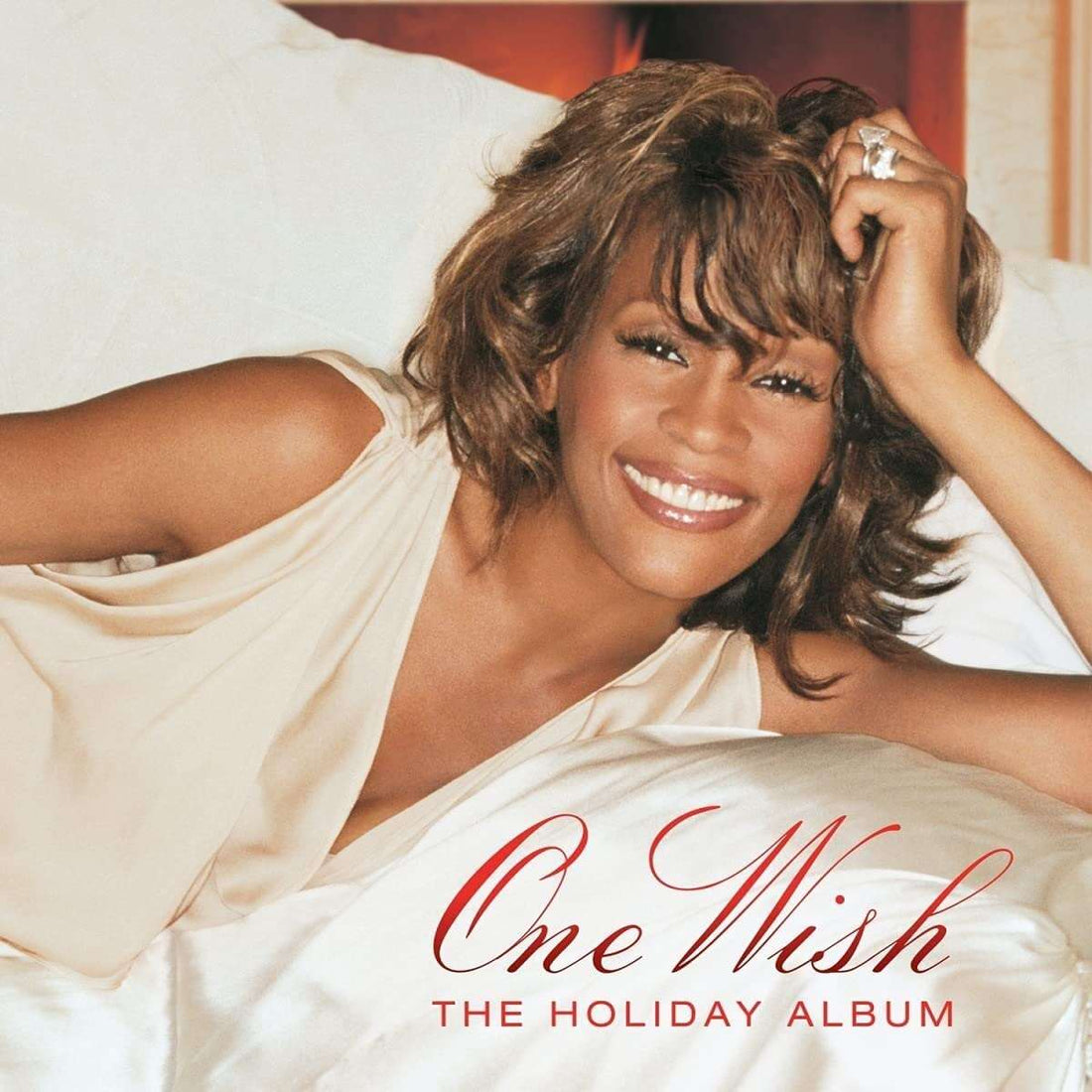 One Wish - The Holiday Album | Whitney Houston