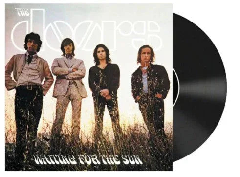 Waiting For The Sun | The Doors