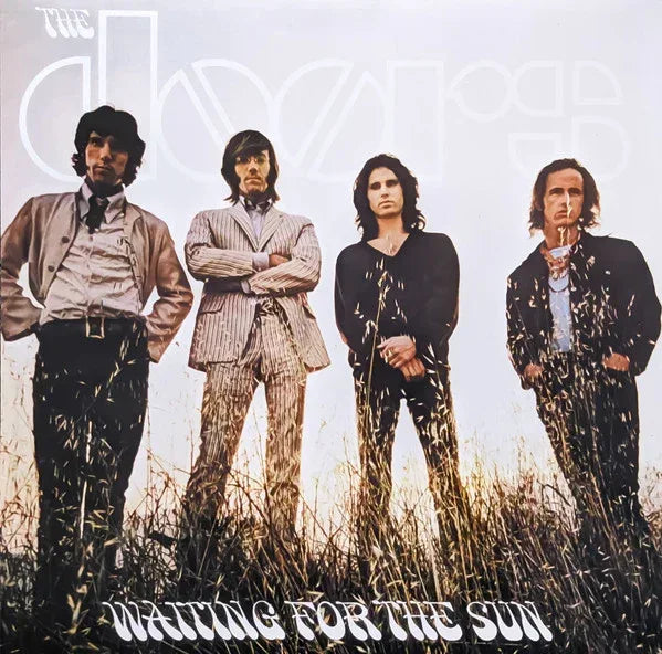 Waiting For The Sun | The Doors