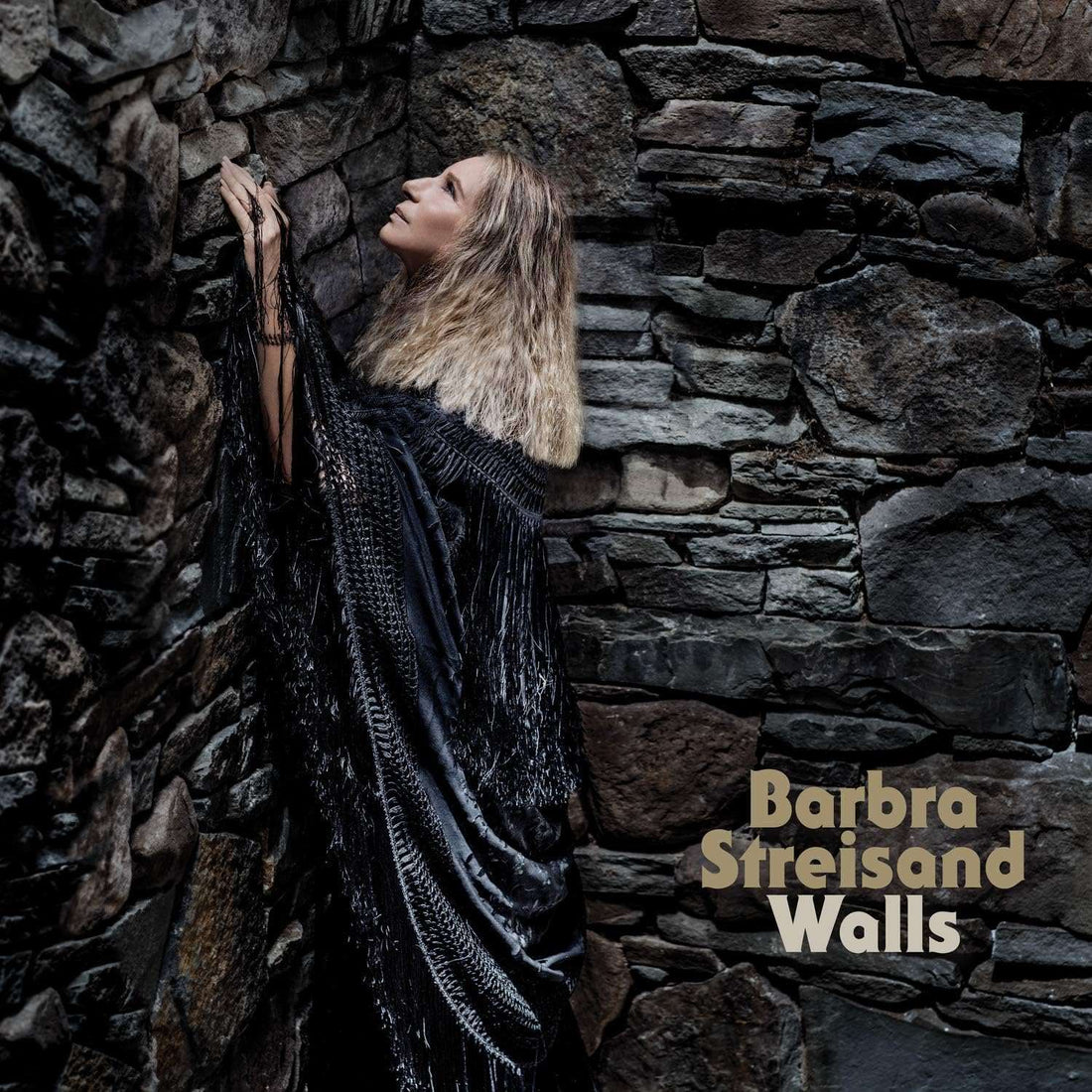 Walls | Barbra Streisand