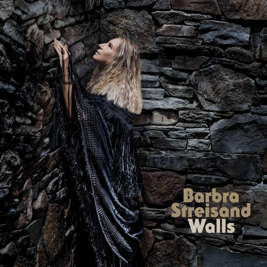 Walls | Barbra Streisand