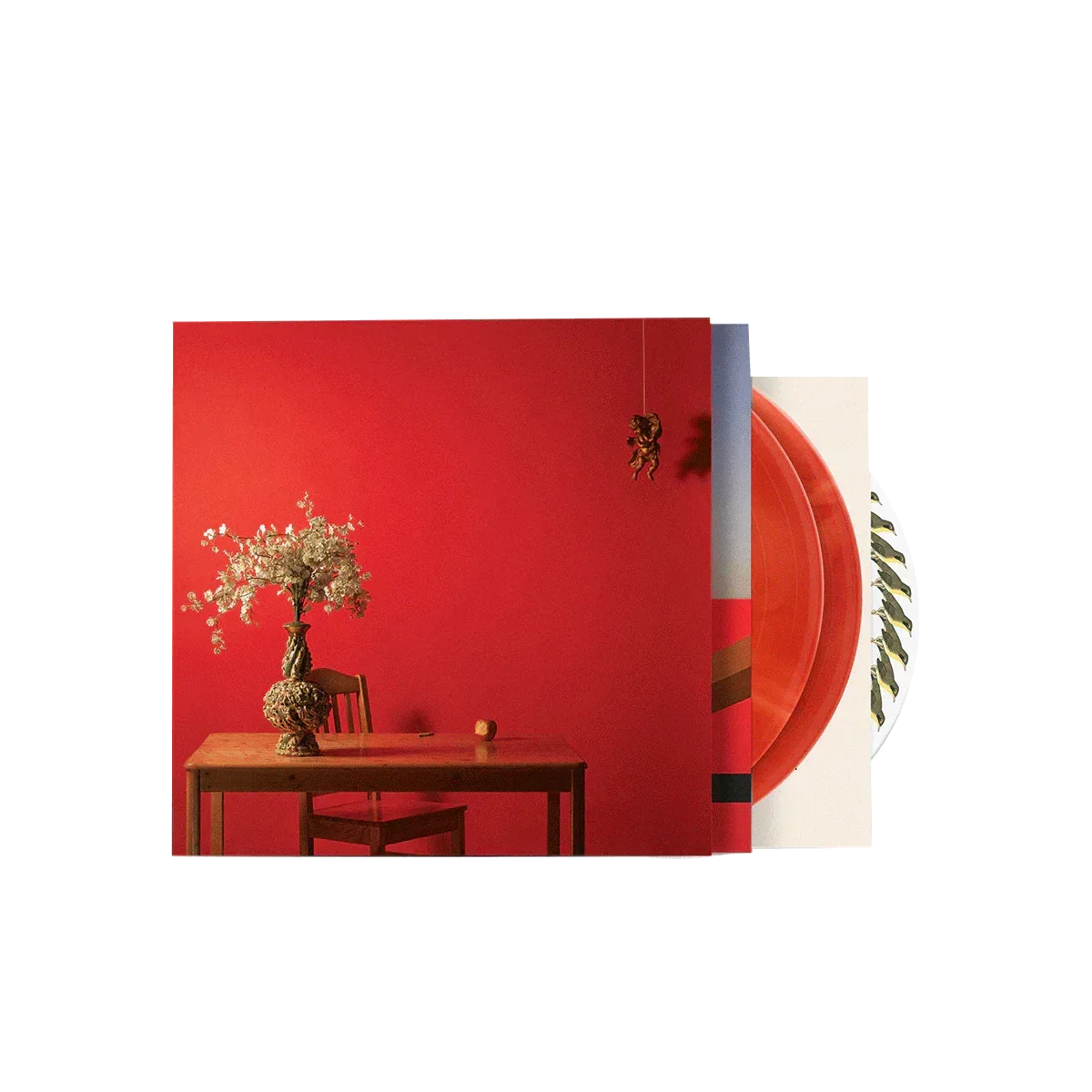 Watching Movies With The Sound Off (10th Anniversary Edition) | Mac Miller
