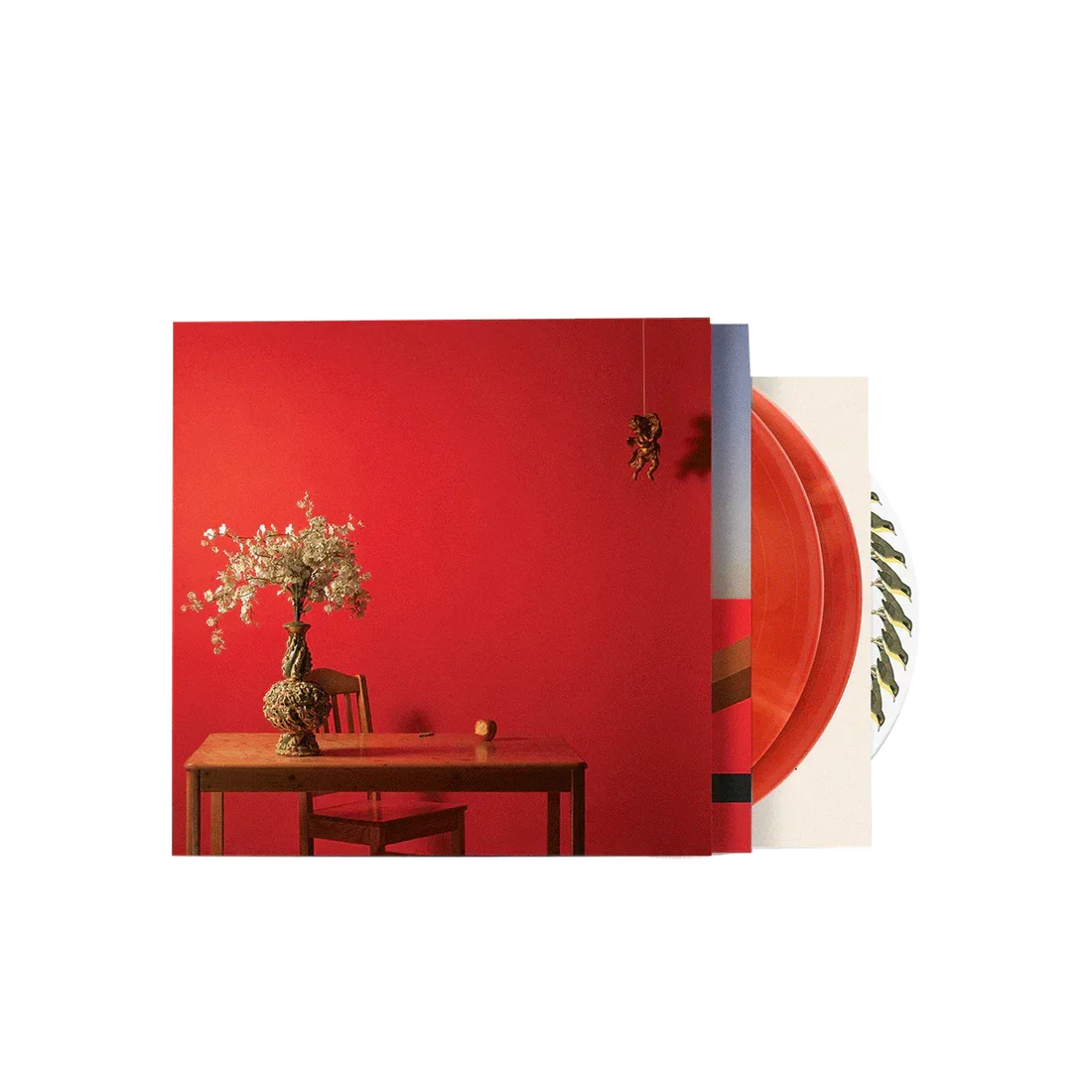 Watching Movies With The Sound Off (10th Anniversary Edition) | Mac Miller - Vinyl