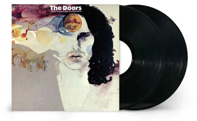 Weird Scenes Inside The Goldmine | The Doors