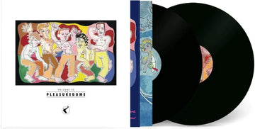Welcome To The Pleasuredome | Frankie Goes To Hollywood - Vinyl