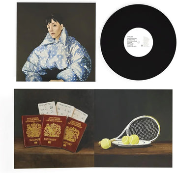 West End Girl | Lily Allen - Vinyl
